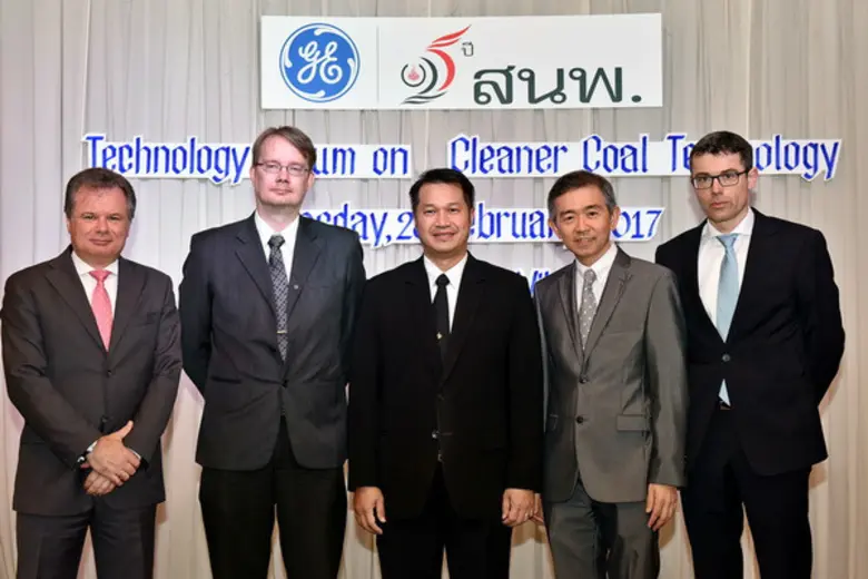 จากการคาดการณ์พบว่าไฟฟ้าจากเทคโนโลยีถ่านห...