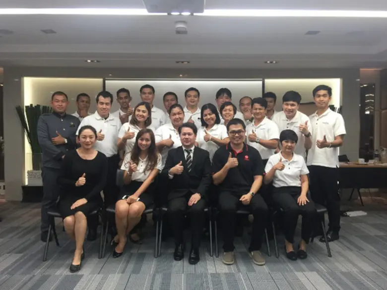 โรงเรียนสอนภาษาจีน เคพีเอ็น ไชนีส จัดอบรม...