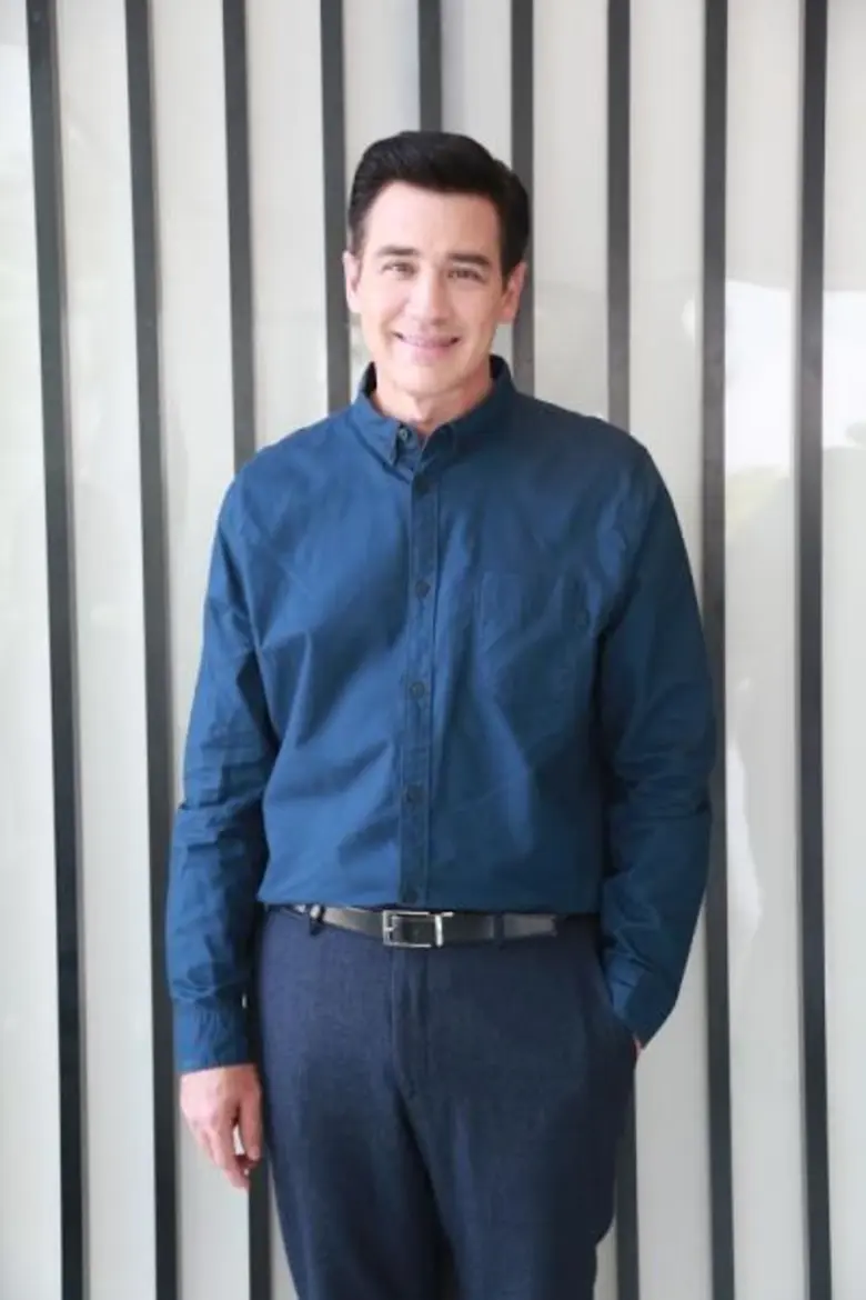 เล่นบทไหนก็จัดเต็มทุ่มเทสุดพลังสำหรับนักแ...