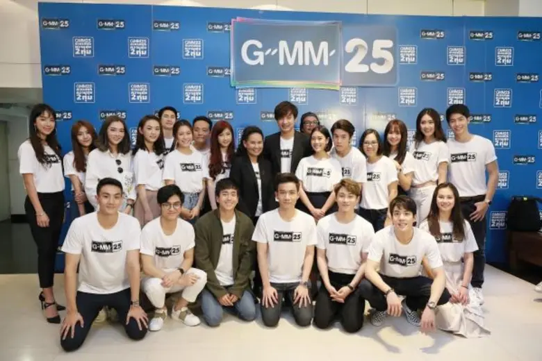 บิ๊กบอสช่อง GMM25 พี่ฉอด-สายทิพย์ มนตรีกุ...