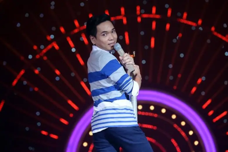 ทีวีไกด์: รายการ "ร้องแลก แจกเงิน Singer Takes It All" “ซานิ-นิภาภรณ์” เจอหนุ่มน้อย โชว์ความแซ่บสะกดใจ!!!