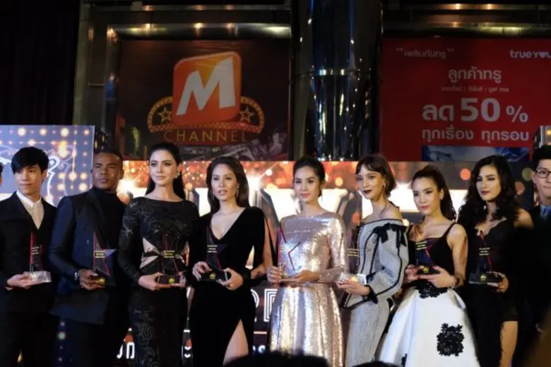 หลังจากผลิกบทบาทครั้งสำคัญ ในละครเรื่อง ข...