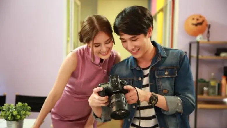 “ก้อย” แซ่บ!! กินเด็กอ่อย “ทอย” เลิฟซีน “นนทร์” เปิดฉาก “รักแท้หรือแค่...ไม่พอ”