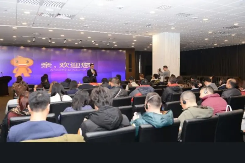 Lazada Thailand sent five of its top perf...