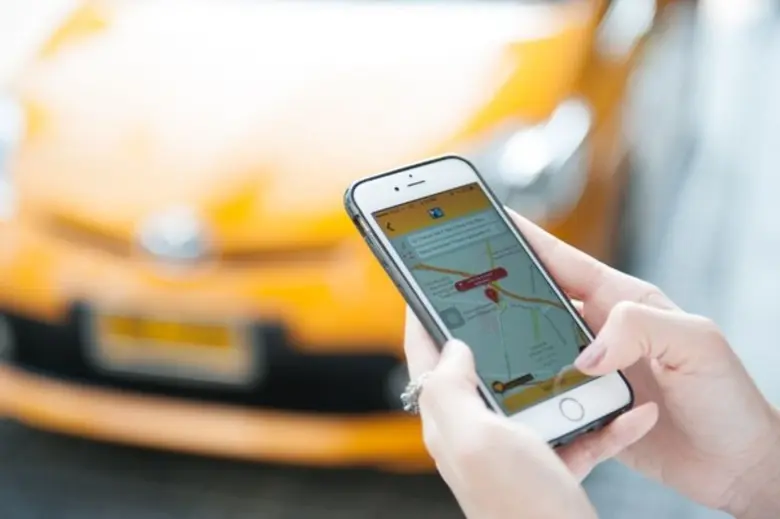 ออลไทยแท็กซี่ เพิ่มระบบจองรถล่วงหน้า 24 ชั่วโมง ผ่านแอพพลิเคชั่นบนมือถือ ไม่ต้องรอสายCall Center สร้างความมั่นใจกับผู้ใช้บริการด้วยมาตรฐานเวลาที่เที่ยงตรง ได้รถแน่นอน พร้อมการบริการที่ดีที่สุดเสมอ