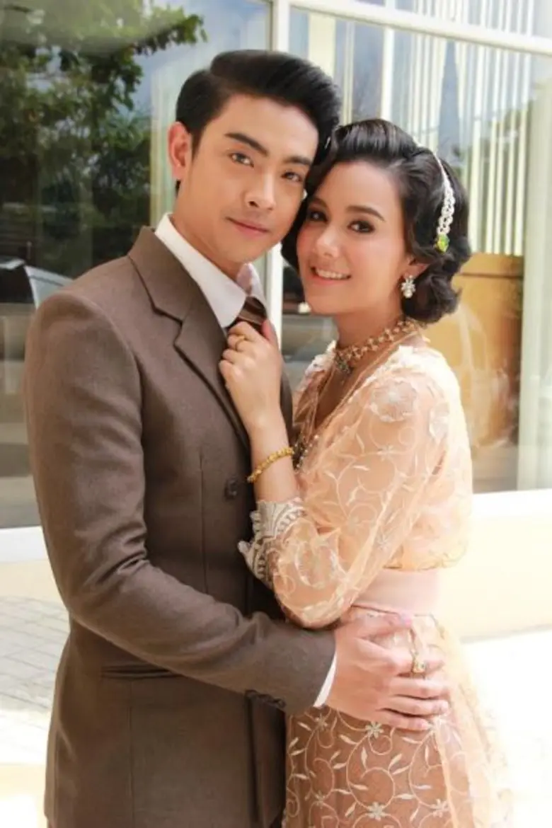 “บอล วิทวัส” กลับมาอีกครั้งในบทคุณชายสุขุม เพิ่มอรรถรส ไม่จำเจ ในละครพีเรียด “เพชรกลางไฟ”