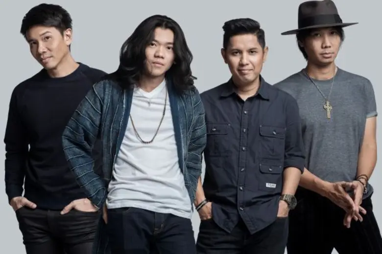 คูลฟาเรนไฮต์ 93 ต้อนรับการกลับมาของ วงพอส...