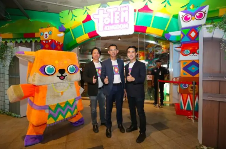 คุณสุพจน์ วรรณา ประธานเจ้าหน้าที่บริหาร บ...