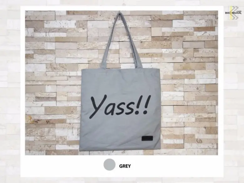 BKK ORIGINAL แบรนด์กระเป๋าไทย รังสรรค์โดยคนไทย เปิดตัวกระเป๋าผ้าคอลเลคชั่นใหม่สุดพิเศษ Original Quoted