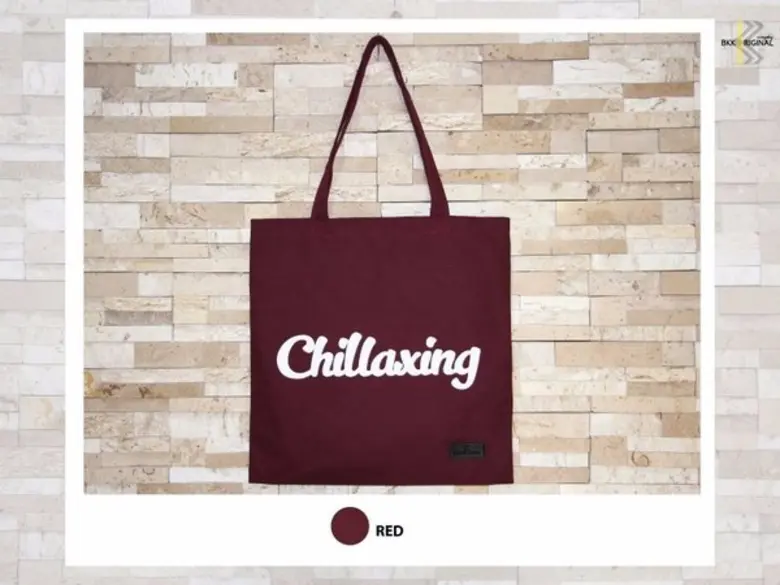 BKK ORIGINAL แบรนด์กระเป๋าไทย รังสรรค์โดยคนไทย เปิดตัวกระเป๋าผ้าคอลเลคชั่นใหม่สุดพิเศษ Original Quoted