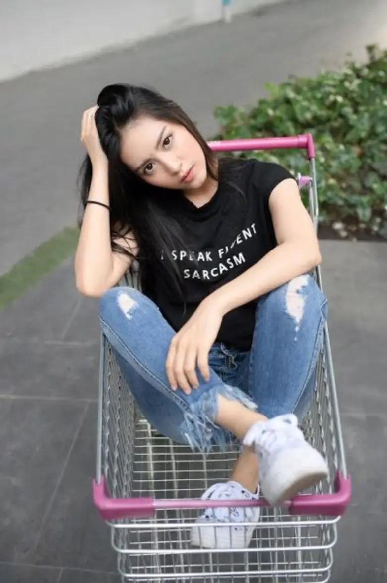 เบรกงานแสดง ไปทุ่มเทกับการเรียนซะนาน พอคว...