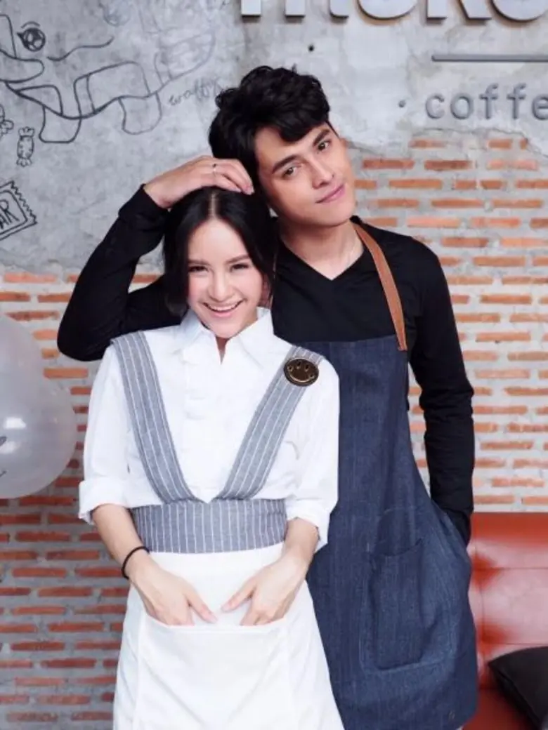 แพร คัมแบ็ค!! งานแสดง เห็นเงียบๆ งานเพียบนะคะ