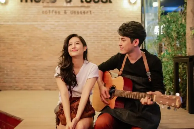 แพร คัมแบ็ค!! งานแสดง เห็นเงียบๆ งานเพียบนะคะ