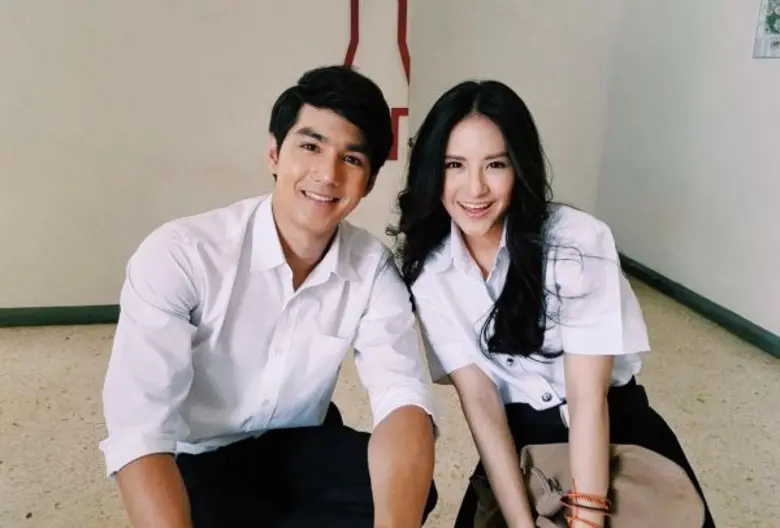 แพร คัมแบ็ค!! งานแสดง เห็นเงียบๆ งานเพียบนะคะ