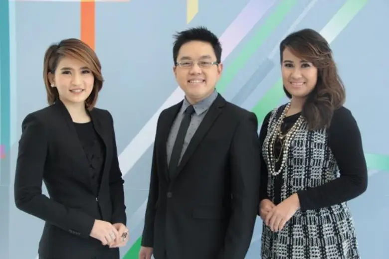 นับเป็นรายการข่าวอีกหนึ่งรายการ ที่ได้กระ...