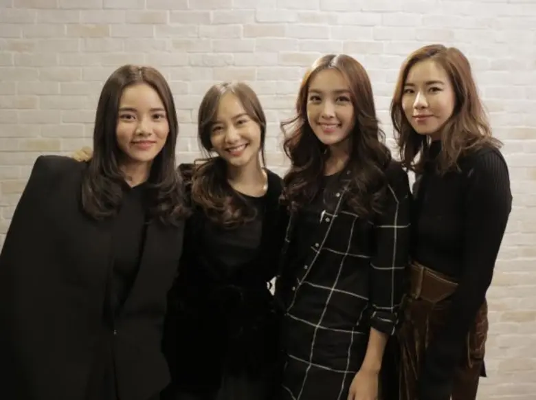 นอกจากซีรีส์ The Cupids บริษัทรักอุตลุด จ...