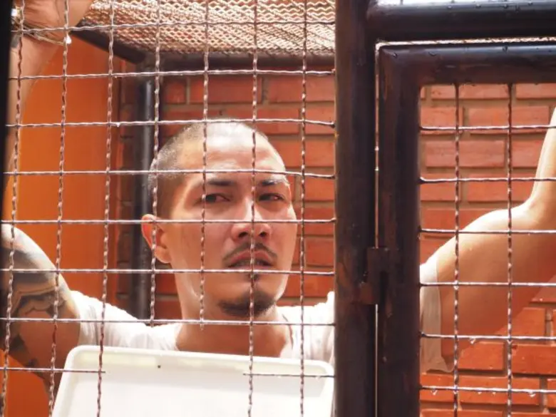 เข็มแข็งมาโดยตลอดสำหรับ "ราเชนทร์ ไกทอง" ...