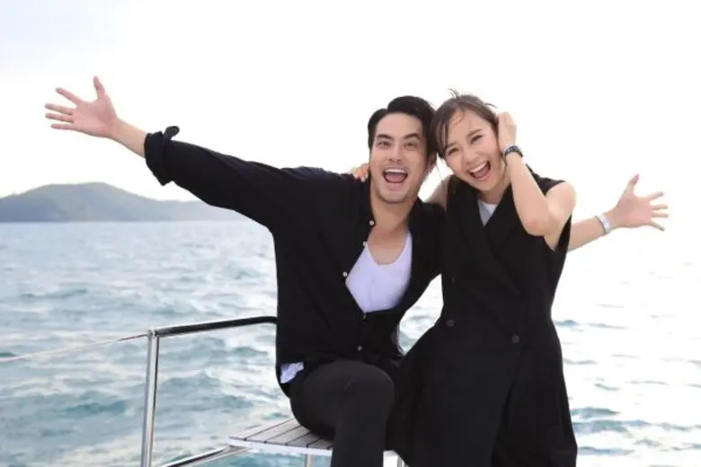 เตรียมลงจอให้แฟนๆ ได้รับชมกันแล้วสำหรับโป...