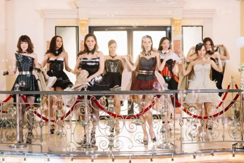 ผู้จัด หน่อง-อรุโณชา พร้อมส่งซีรีส์ชุด The Cupids บริษัทรักอุตลุด ประเดิม “กามเทพหรรษา” ลงจอ จับหนุ่ม บอย-ปกรณ์ ประกบคู่สาว เต้ย-จรินทร์พร