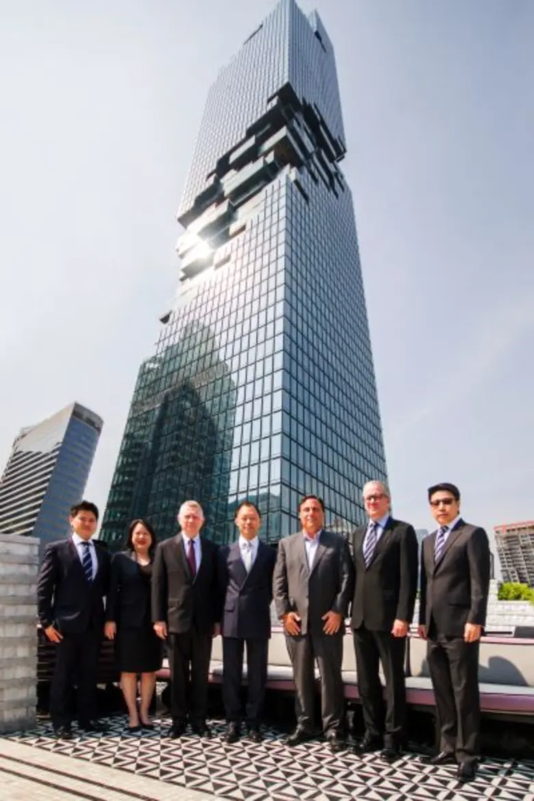 Funds to enable continued successful buil...