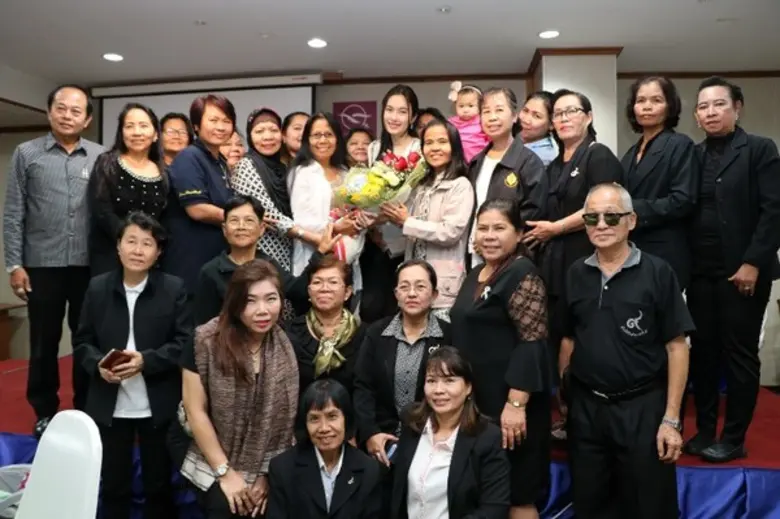 28 กุมภาพนธ์ 2560 ทาง สำนักงานกองทุนสนับส...