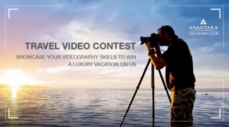 Anantara Vacation Club Announces Travel V...