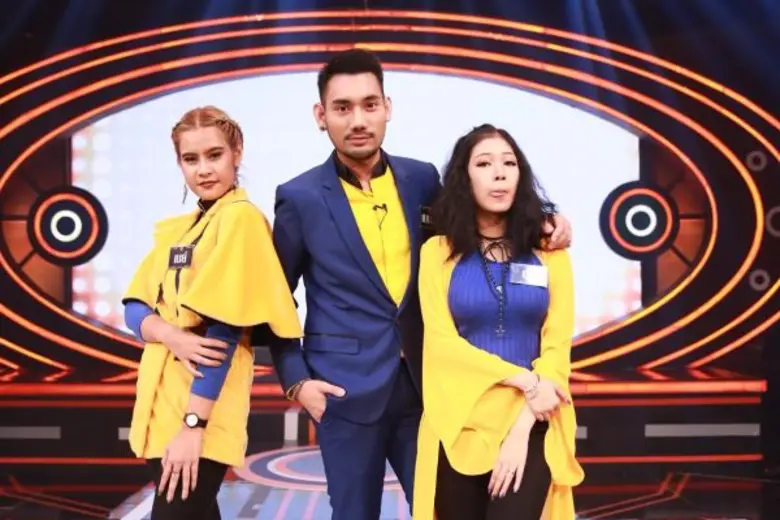 ภาพนี้! คุณเคยเห็นกันรึเปล่า ความรู้สึกนี...