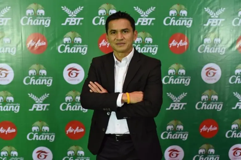 ซิโก้ เกียรติศักดิ์ เสนาเมือง ในฐานะต้นแบ...