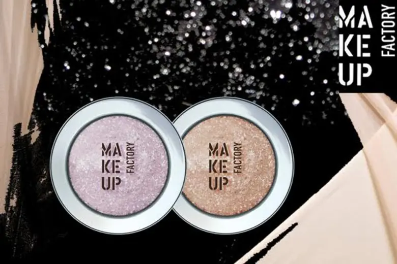 สวยหรูสะกดทุกสายตา กับ Make Up Factory Lu...