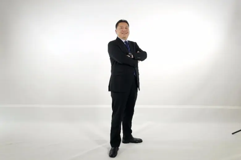 "คุณโบ้" พิเชษฐ สิทธิอำนวย บิ๊กบอสหลักทรั...