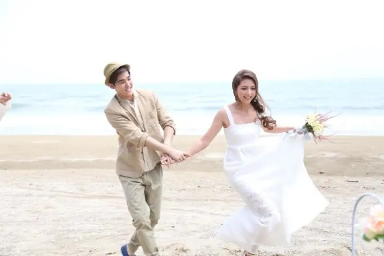 “เฟิร์ส-ภาราดา” หนุ่มหน้าหวาน กับมาดสุดกวน ในละคร “บาปรักทะเลฝัน”