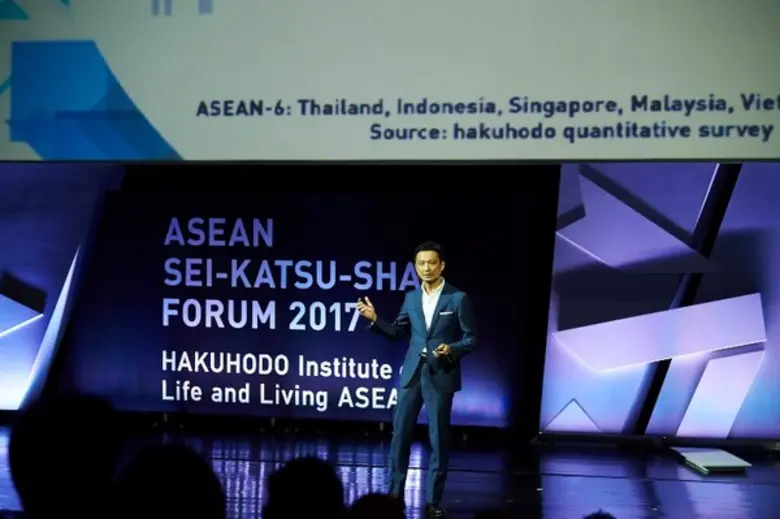 ปัจจุบัน คนกลุ่มมิลเลนเนียล หรือผู้คนซึ่ง...