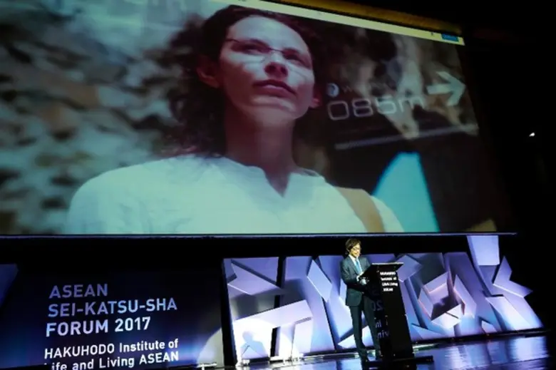 ฮาคูโฮโด เผยผลวิจัยถอดรหัส DNA ผู้บริโภคยุคมิลเลนเนียล