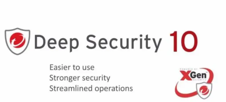 Trend Micro เปิดตัว Deep Security 10 ที่ออกแบบมาสำหรับปกป้องเซิร์ฟเวอร์ต่างๆ  ที่รันระบบบนไฮบริดจ์คลาวด์โดยเฉพาะ