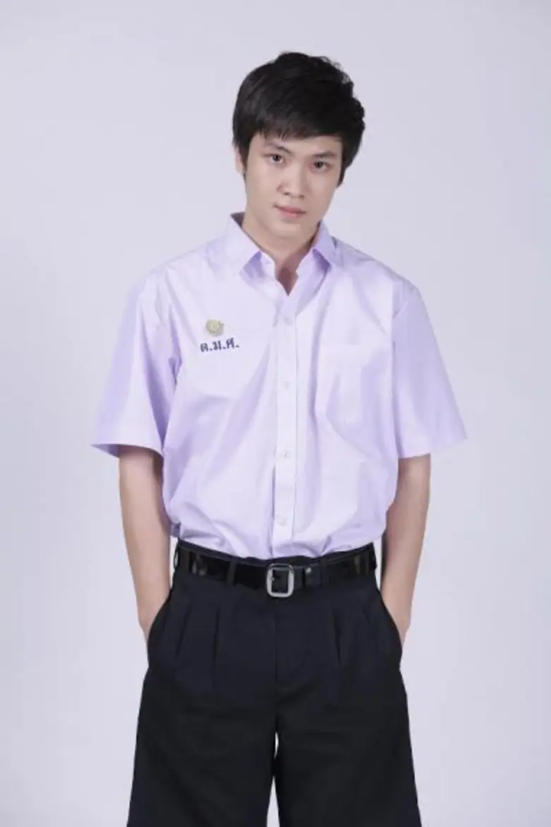 ออนแอร์เป็นที่เรียบร้อยแล้วสำหรับซีรีส์น้...