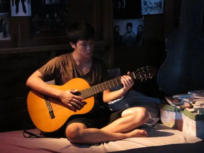 ฟลุท-ชินพรรธน์ เปิดปมชีวิตวัยรุ่น ดึงอารมณ์ถ่ายทอด สู่ซีรีส์สะท้อนสังคมปัจจุบัน “ครั้งนั้น...ไม่ลืม”