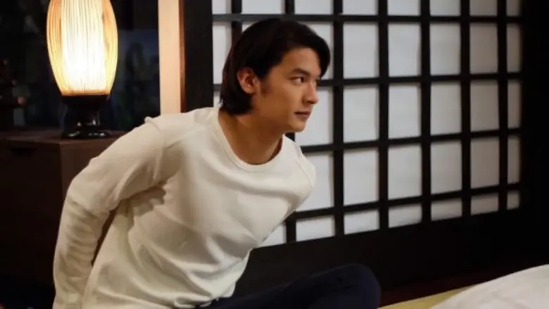 ออกอากาศให้ได้ชมกันแล้วสำหรับละครซีรี่ส์ ...