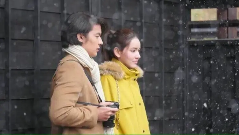 ตอกย้ำความฟินอีกครั้ง!! กับละครซีรี่ส์ “สู้ตายนะ...ไอ้อ่อน” เอาใจแฟนช่อง 3 ชมพร้อมกัน 5 และ 12 มี.ค. นี้