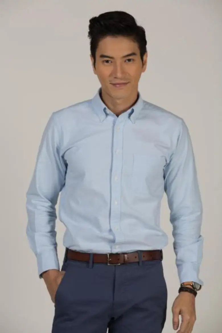 “มาวิน ทวีผล” รับบทคนดี กระแสดีไม่เบาในละคร “บัลลังก์ดอกไม้”