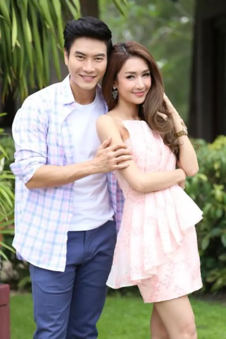 “มาวิน ทวีผล” รับบทคนดี กระแสดีไม่เบาในละคร “บัลลังก์ดอกไม้”