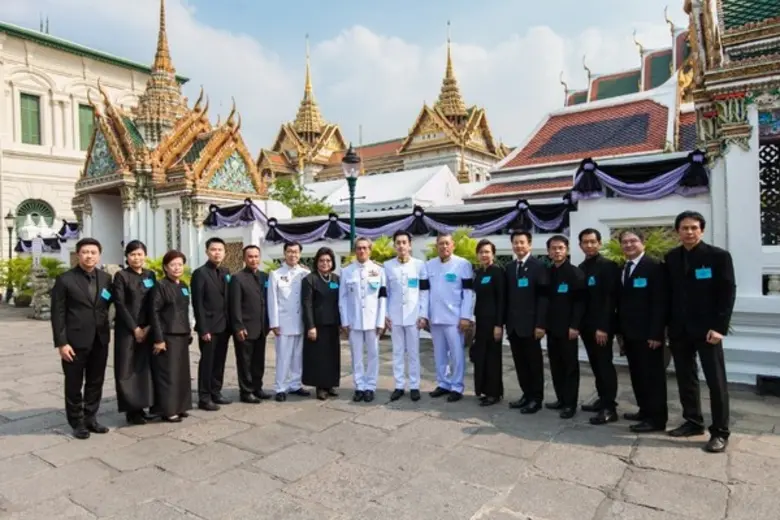 บริษัท เอสซี แอสเสท คอร์ปอเรชั่น จำกัด (ม...