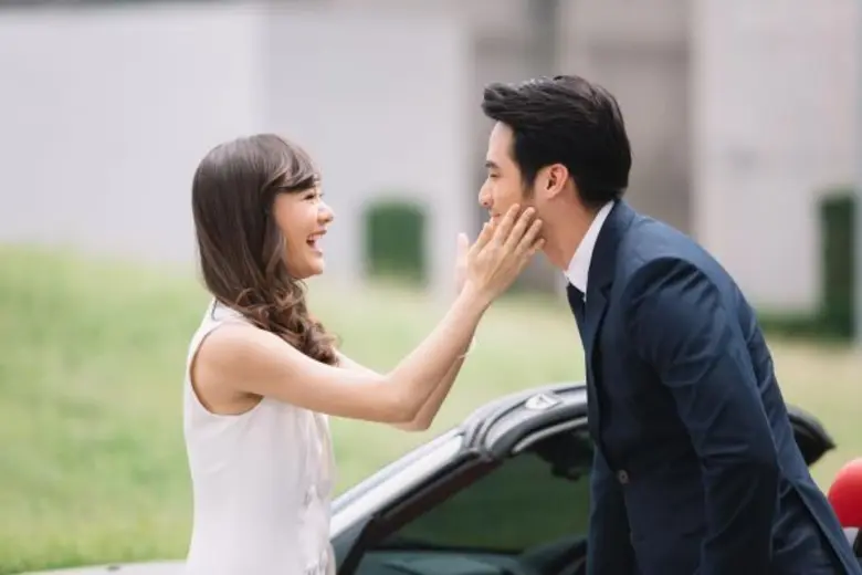 เรื่องย่อ: กามเทพหรรษา