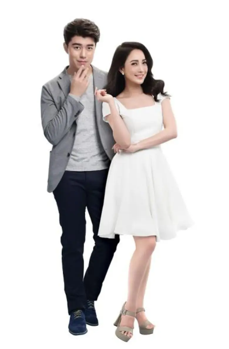 ฮอตเวอร์เบอร์แรงตัวจริงต้องคู่นี้ !! แต้ว...