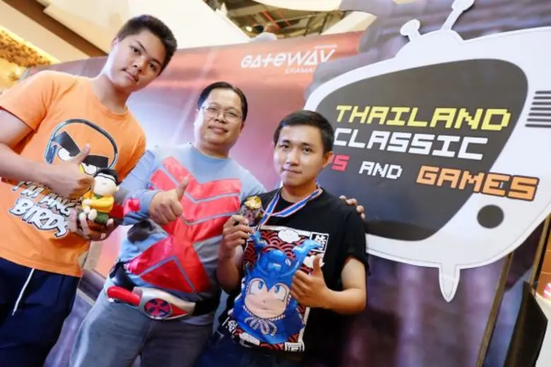 ถือเป็นทอล์คออฟเดอะทาวน์ครั้งใหม่ของกลุ่ม...