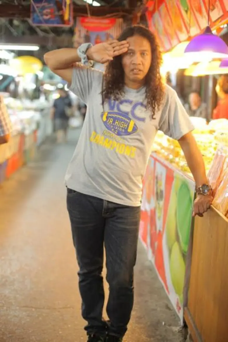 ทีวีไกด์: รายการ “ซุปตาร์ตลาดแตก” "ดาว ขำมิน” เปิดตัว “ภรรยา” ฟุ้งเธอเป็นทุกอย่าง