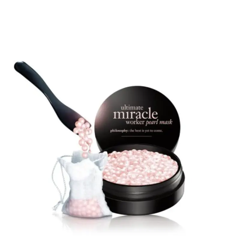 philosophy (ฟิโลโซฟี) แบรนด์ผลิตภัณฑ์บำรุ...