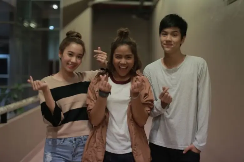 ดูแล้วดีต่อใจสมชื่อสำหรับมิวสิคสตอรี่ "ดี...