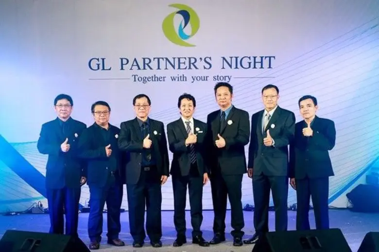 นายมุเนะโอะ ทาชิโร กรรมการและประธานเจ้าหน...