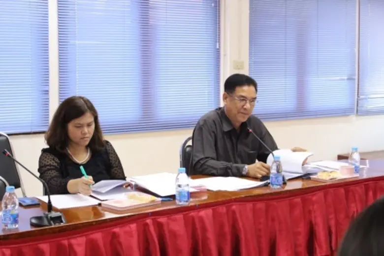 ศูนย์ป้องกันและบรรเทาสาธารณภัย เขต 1 ปทุม...