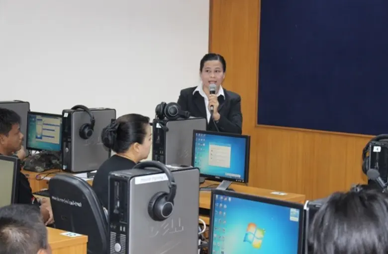 ศูนย์ป้องกันและบรรเทาสาธารณภัย เขต 1 ปทุม...